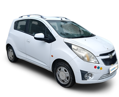 Chevrolet Beat-img